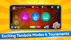 Octro Tambola: Play Bingo gameのおすすめ画像3