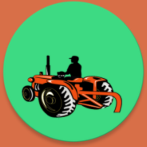 Tractor Farming Management logo