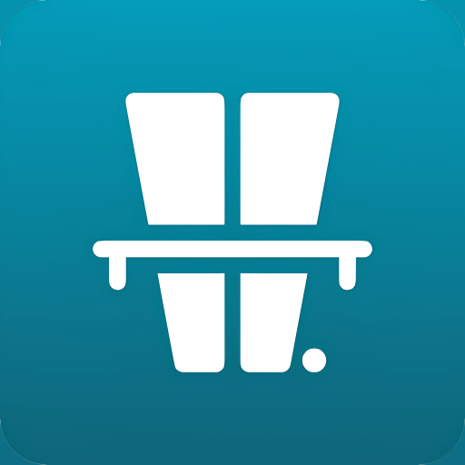 Vignetim | Vignette & Toll logo
