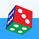 3D Dice game - Androidアプリ