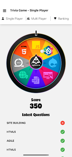 COE Trivia Screen 3