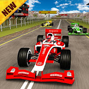Top 37 Sports Apps Like Futuristic Formula Car Racing Formula Racing Stunt - Best Alternatives