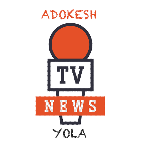 Adokesh Yola News logo