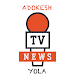 Adokesh Yola News - Androidアプリ