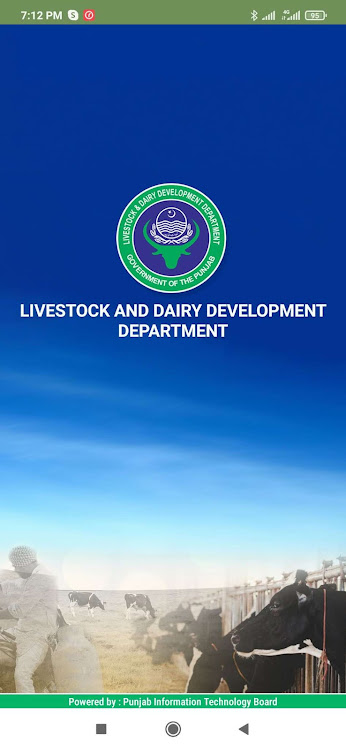 Livestock Punjab SPMS-9211 - 1.0.9 - (Android)