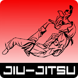Brazilian Jiu Jitsu icon