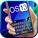 Os13 Keyboard Theme icon