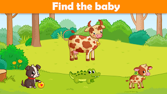 Game screenshot Learning Games - Baby Games mod apk