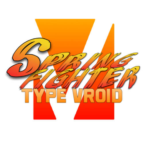 Springfighterv Type Vroid Apps En Google Play