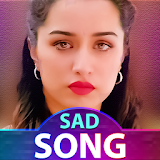 Hindi Sad Songs || Offline icon