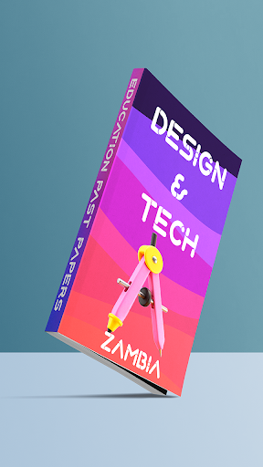 Android application Design and Technology E Papers screenshort