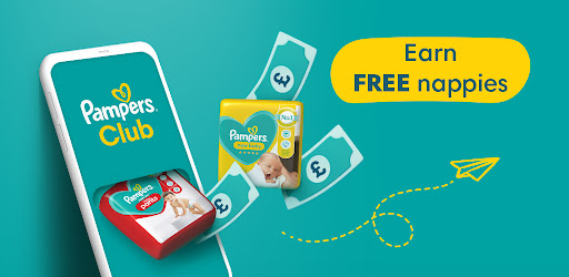 Pampers Club: Nappy Offers