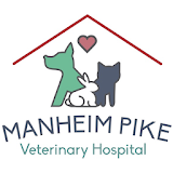 Manheim Pike Veterinary Hosp icon