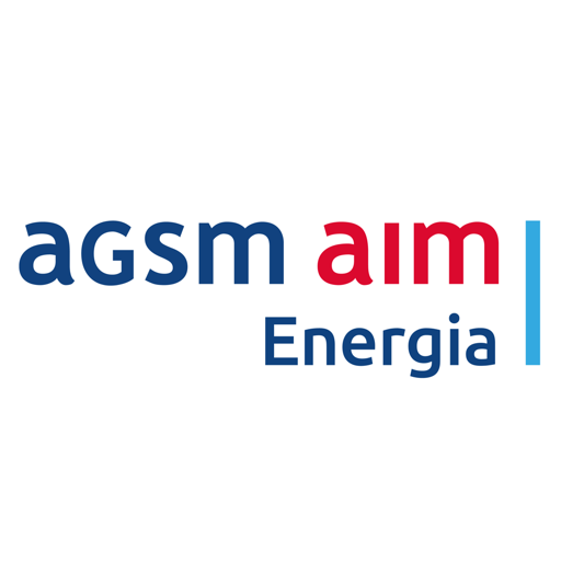AGSM AIM Energia logo