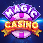 Magic Casino Deluxe Slots
