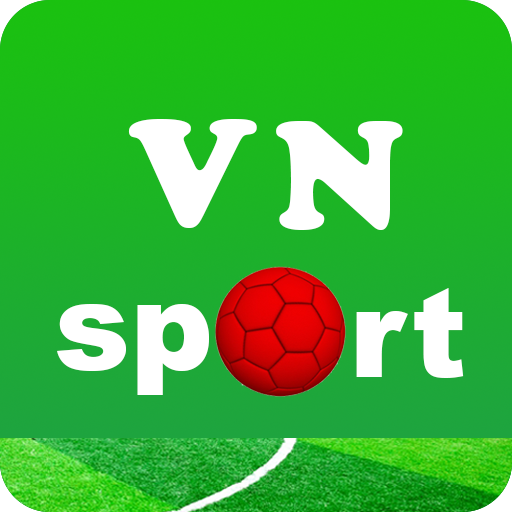 VN Sport: Tin tức thể thao, bó  Icon