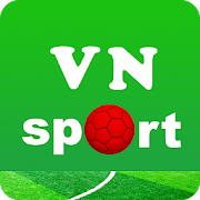 VN Sport: Tin tức thể thao, bóng đá, đọc báo 24/7