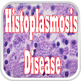 Histoplasmosis Infection icon