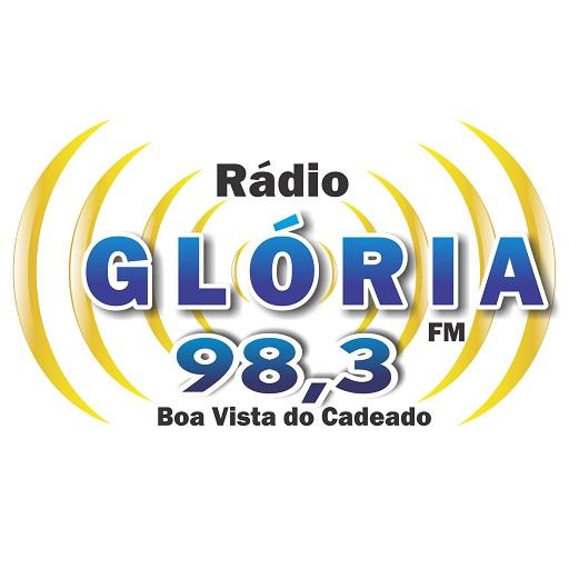 Rádio Glória FM 98.3 1.0 Icon