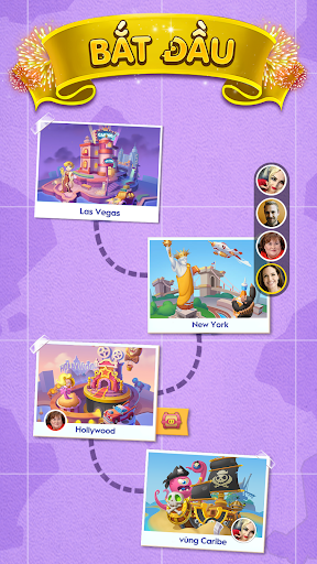 Piggy GO - Heo Con Du Hu00ed 9