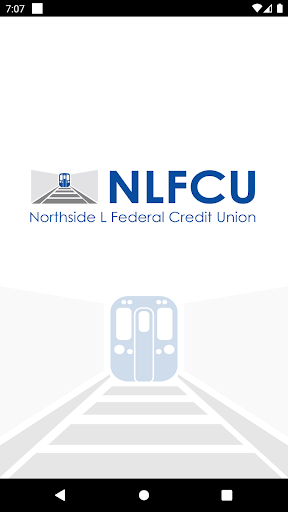Android application NORTHSIDE L FCU screenshort