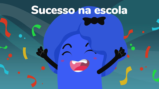 EduEdu u2013 Portuguese Literacy for kids android2mod screenshots 5