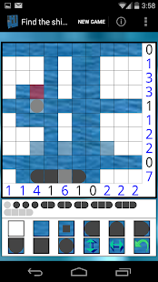 Find the ships - Solitaire 1.15 APK screenshots 18