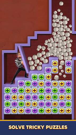 Phantom Match screenshot 2