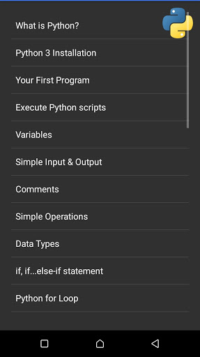 full stack programming