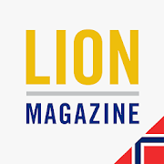 LION Magazine Norge