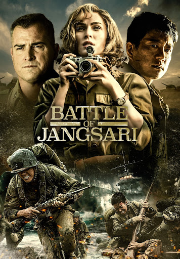 Battle of Jangsari – Filmes no Google Play