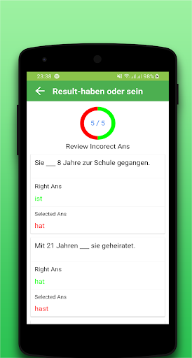 Prüfung Start Deutsch B1 Übung