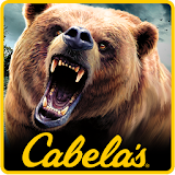 Cabela's Big Game Hunter icon