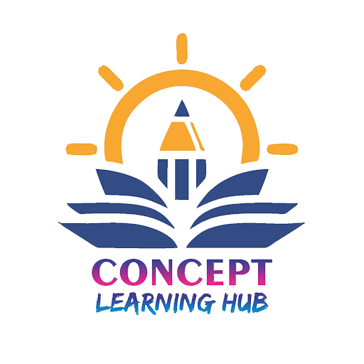 CONCEPT LEARNING HUB logo