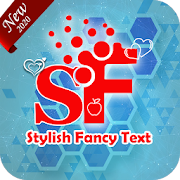 Stylish Text-Special Cool Symbols