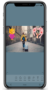 FS Editor 1.0.6 APK + Мод (Unlimited money) за Android