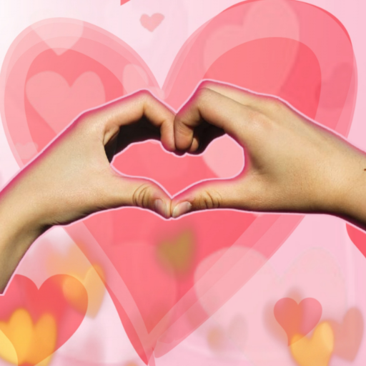 Love Tester logo
