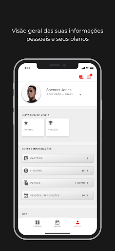 All Performance Screen 3