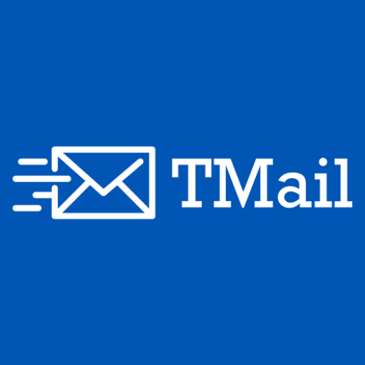 Temp Mail 1.0.0 Icon