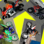 Cover Image of Download BIKE MOD BUSSID INDONESIA BUS  APK