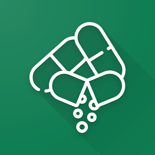 Pain Relief logo