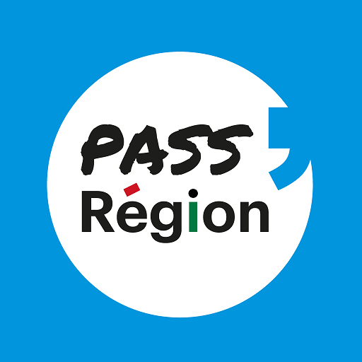 Partenaire PASS' Région  Icon
