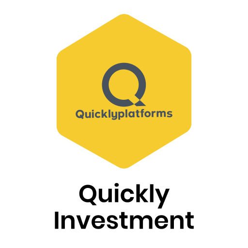 Quickly Investment logo