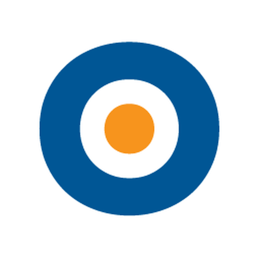 Omni Display Panel logo