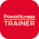 ポーカー パワーナンバートレーナー - Androidアプリ