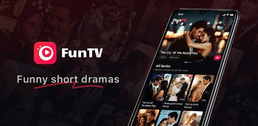 FunTV-Funny short dramas