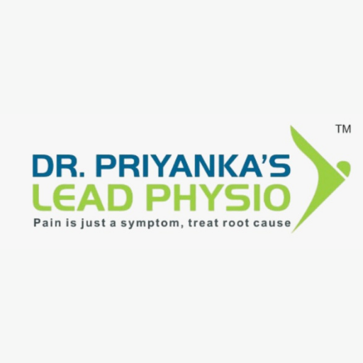 10X Growth for Physiotherapist logo