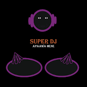 Super DJ (Apaawa Hene)