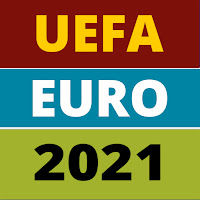 UEFA EURO 2021- Live Score News Schedule  Squad