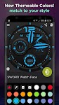screenshot of Watch Faces WatchMaker License